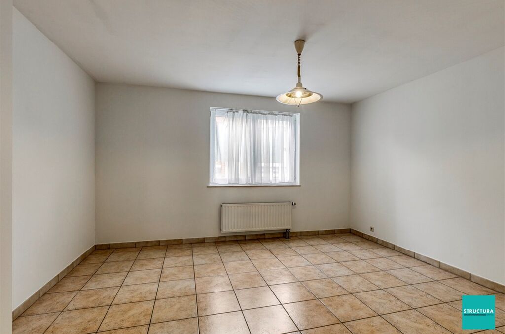 Gelijkvloers appartement te koop in AALST