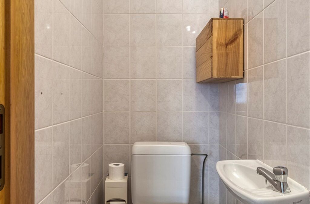 Gelijkvloers appartement te koop in AALST