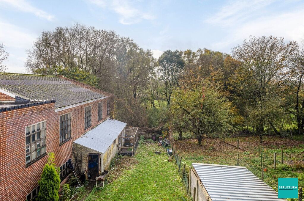 Gelijkvloers appartement te koop in ASSE