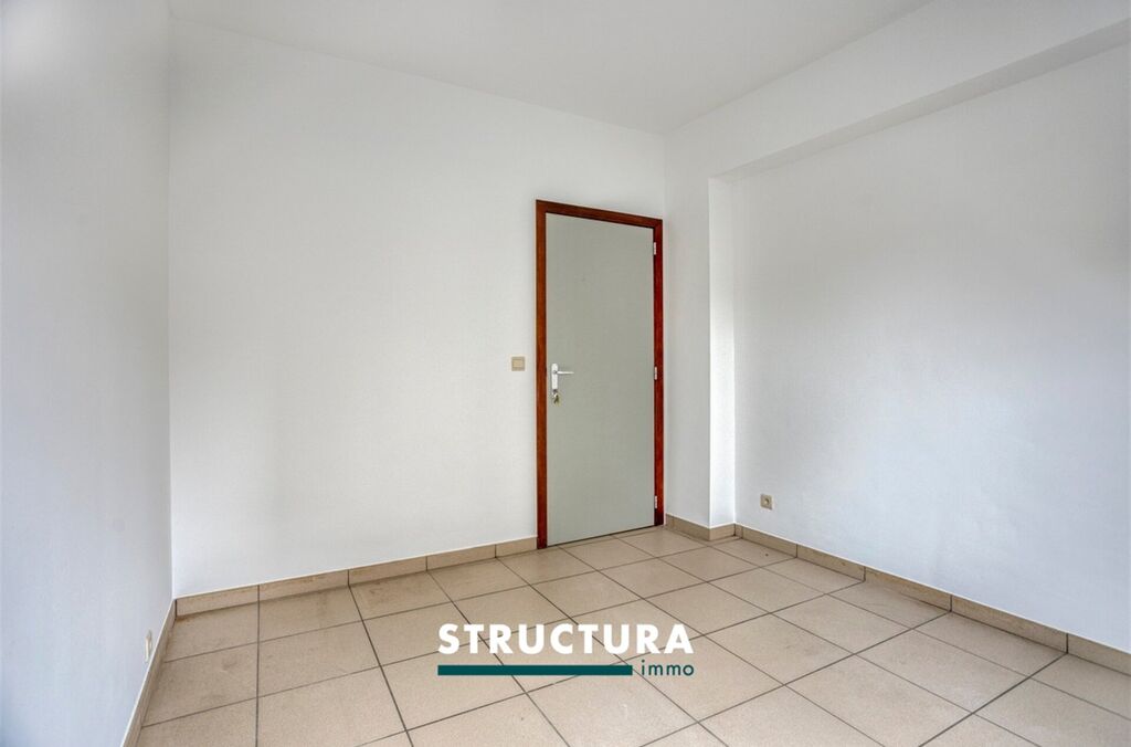 Gelijkvloers appartement te koop in GRIMBERGEN