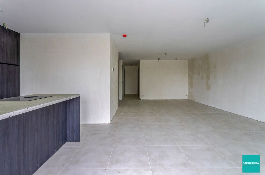 Gelijkvloers appartement te koop in MERCHTEM