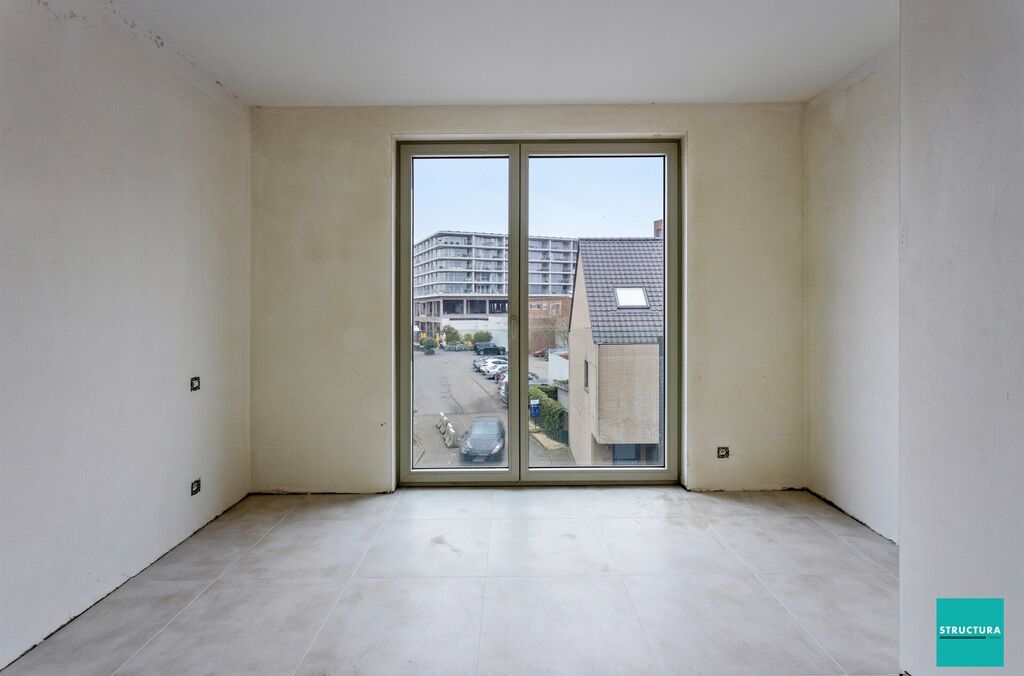 Gelijkvloers appartement te koop in MERCHTEM