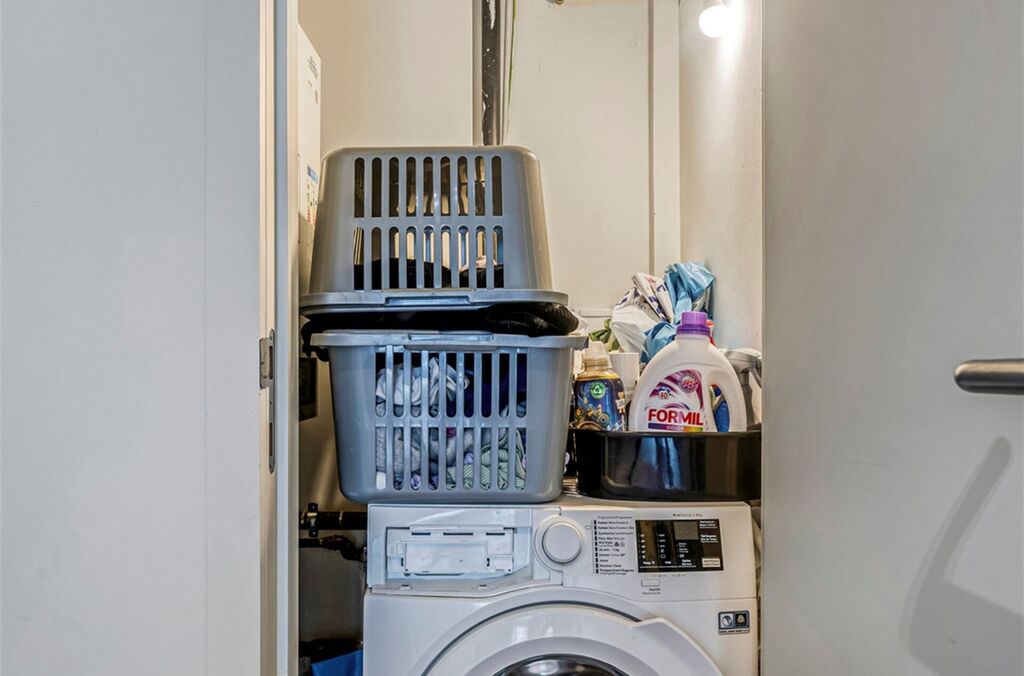 Gelijkvloers appartement te koop in WEMMEL