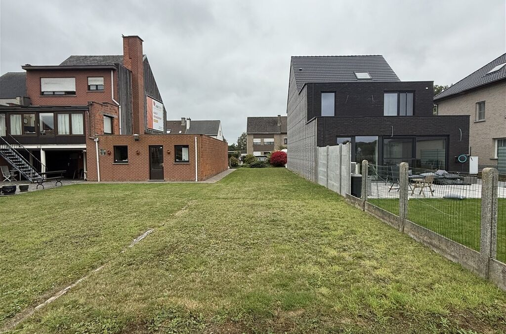 Grond te koop in MERCHTEM