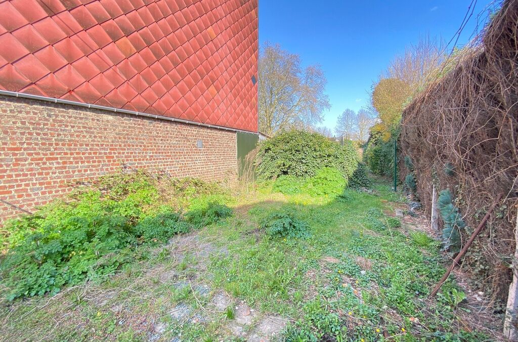 Bouwgrond te koop in WEMMEL