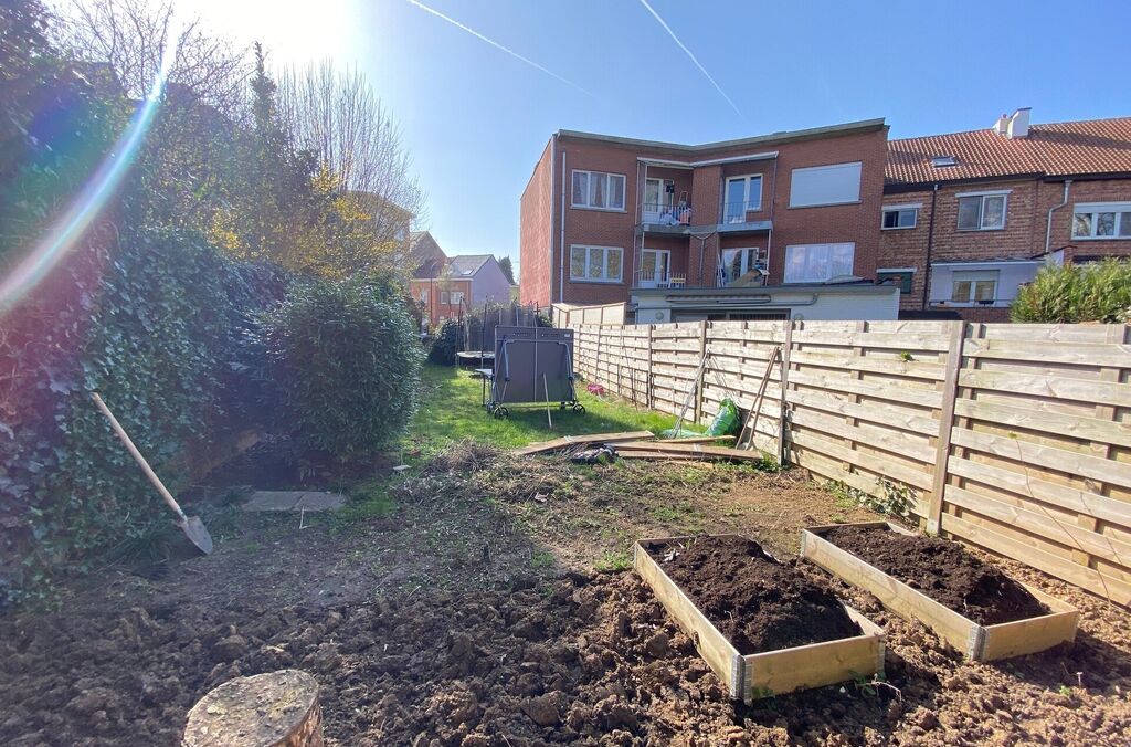 Bouwgrond te koop in WEMMEL