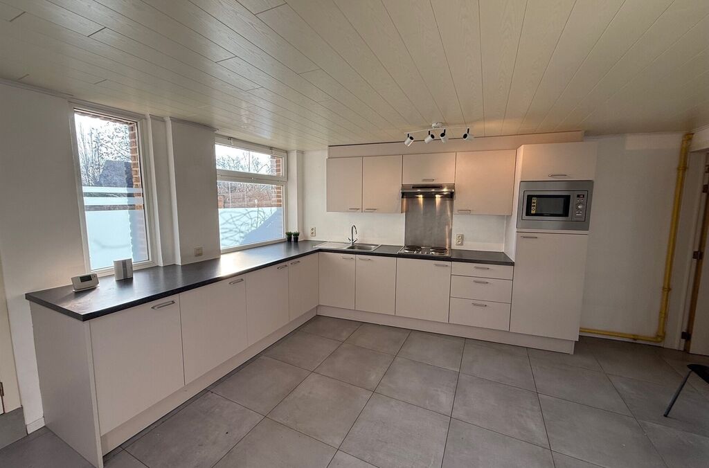 Habitation &agrave; louer &agrave; BUGGENHOUT