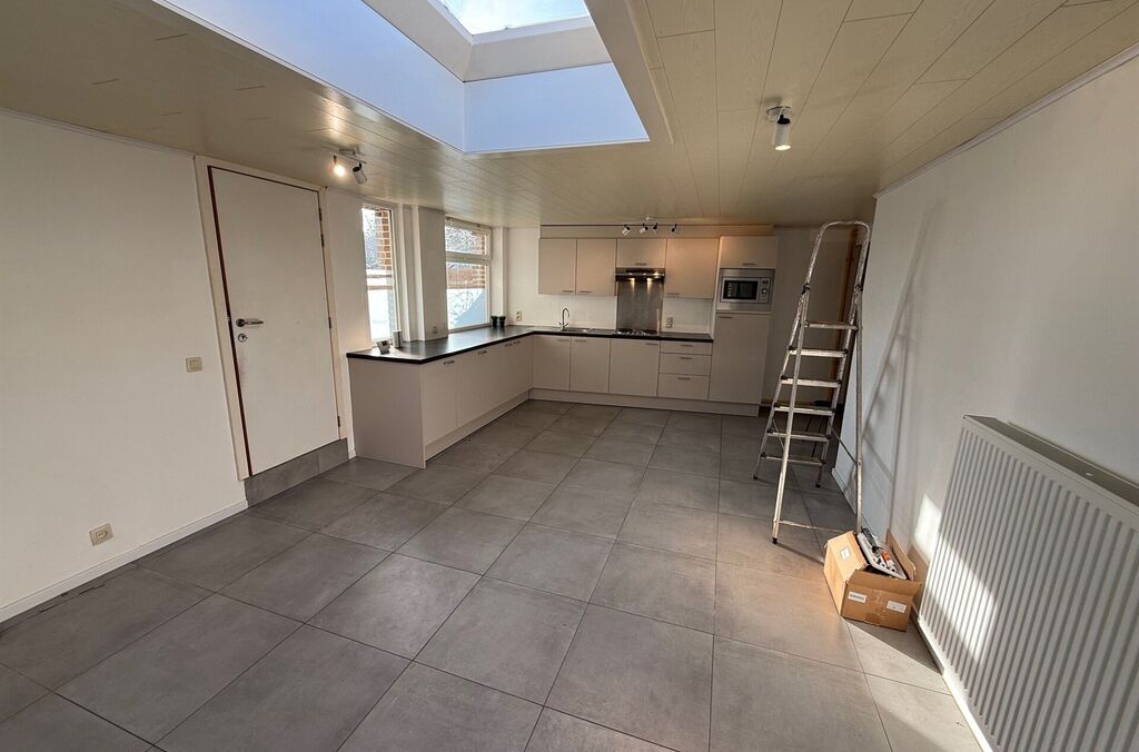 Habitation &agrave; louer &agrave; BUGGENHOUT