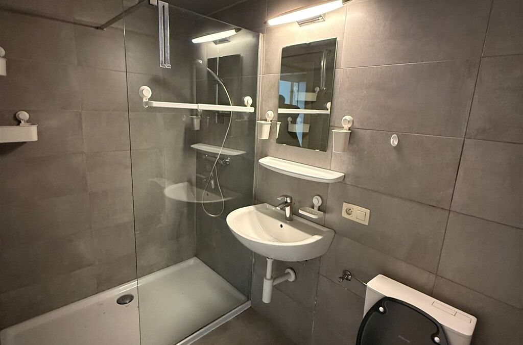 Habitation &agrave; louer &agrave; BUGGENHOUT