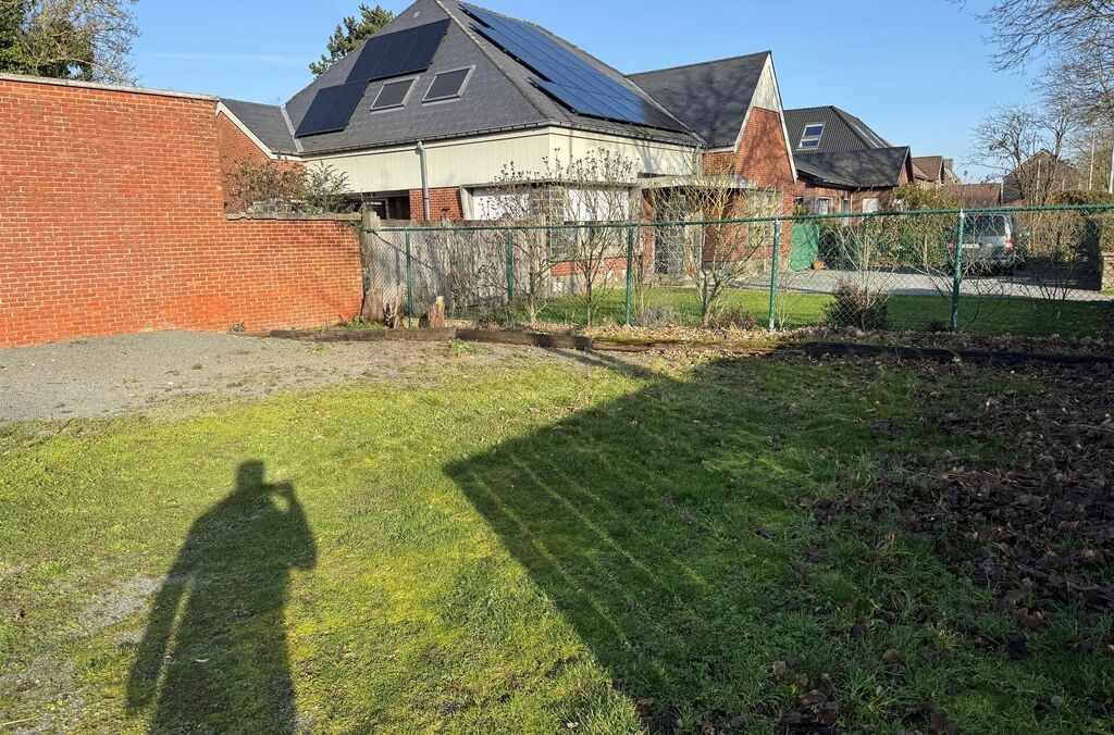 Habitation &agrave; louer &agrave; BUGGENHOUT