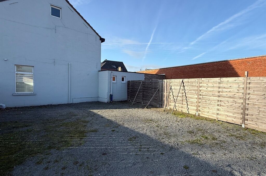 Habitation &agrave; louer &agrave; BUGGENHOUT