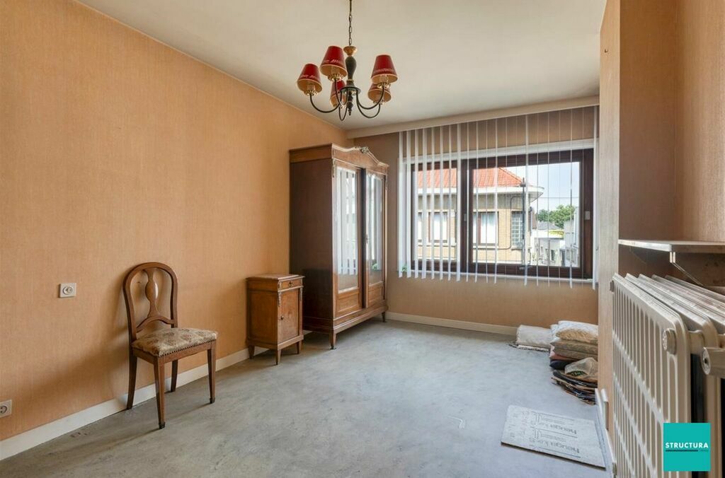 Habitation à vendre à AALST