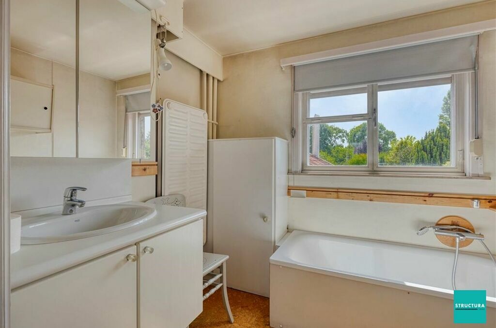 Habitation à vendre à AALST