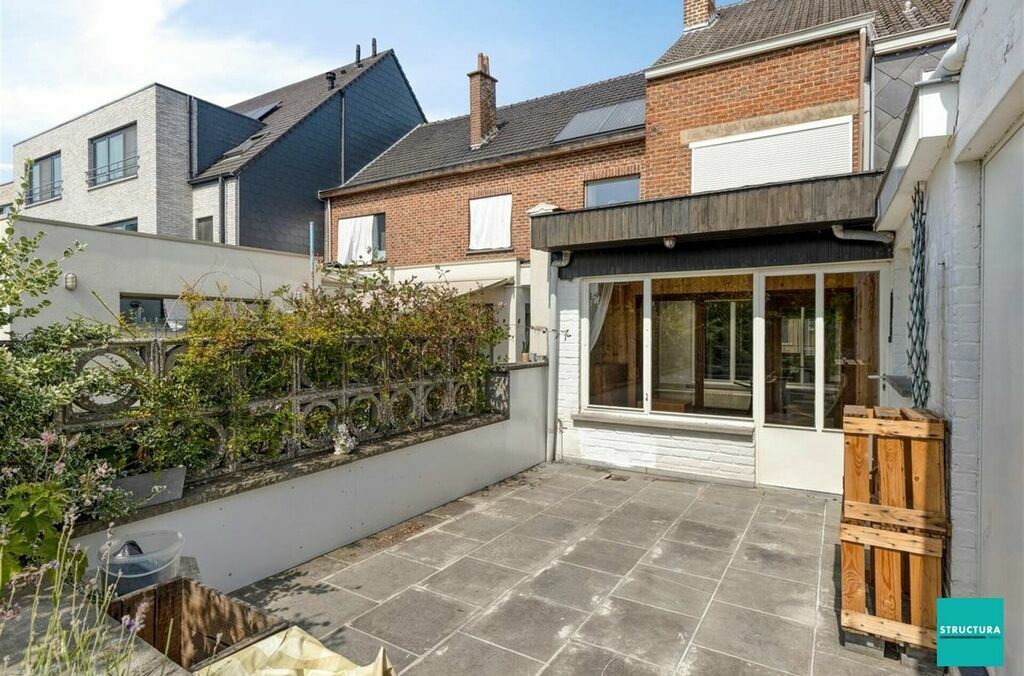 Habitation à vendre à AALST