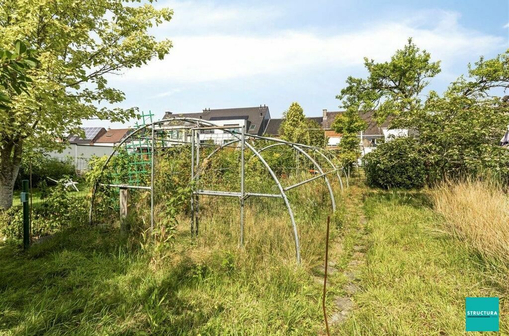 Habitation à vendre à AALST