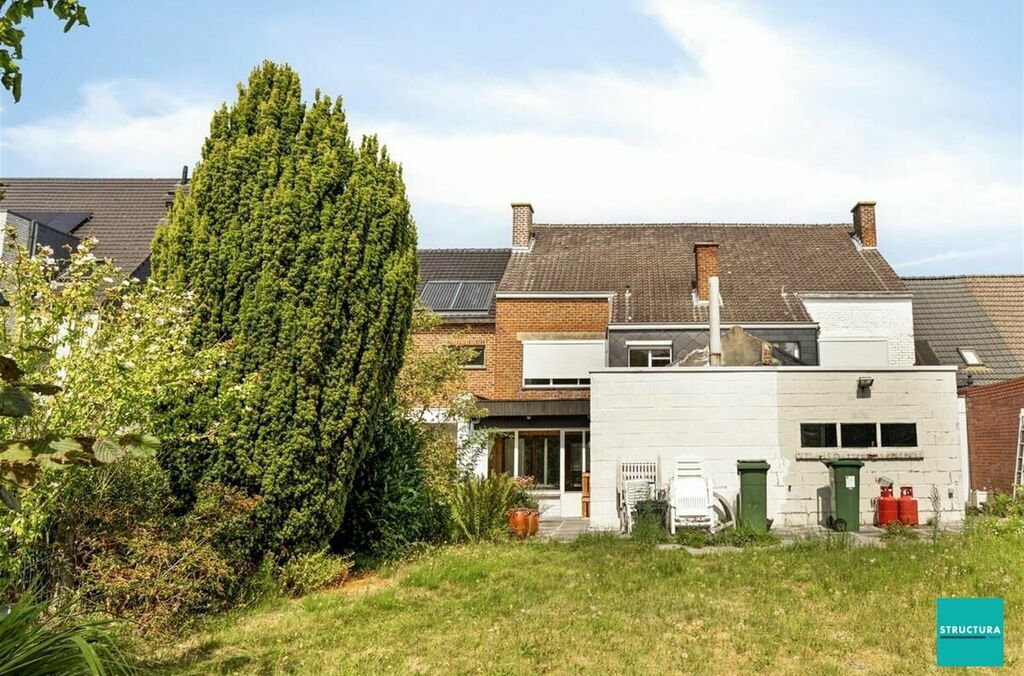 Habitation à vendre à AALST