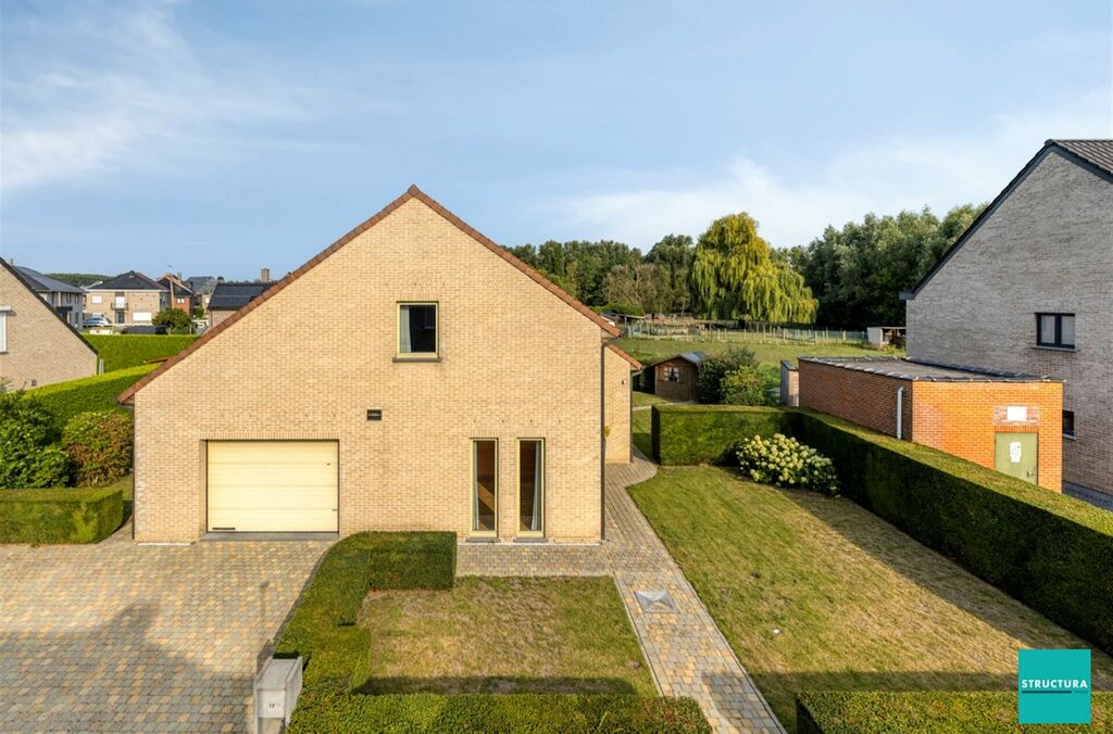 Habitation à vendre à AALST