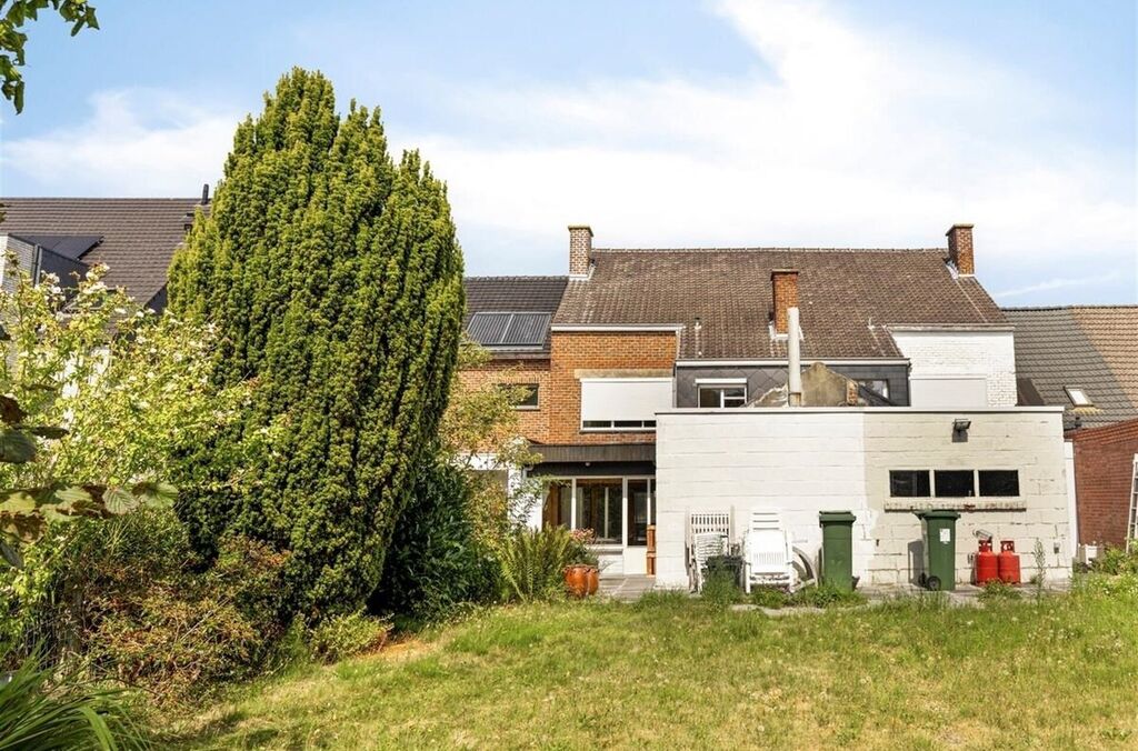 Habitation à vendre à AALST