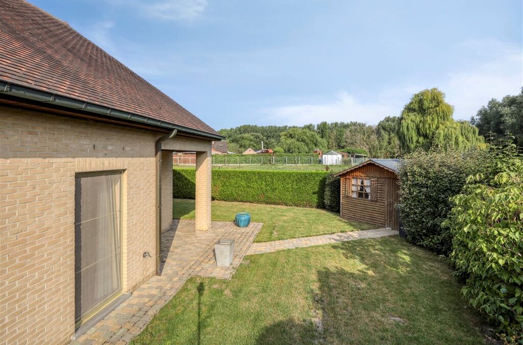 Habitation à vendre à AALST