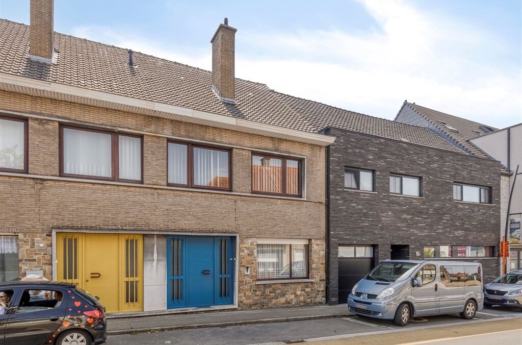 Habitation à vendre à AALST