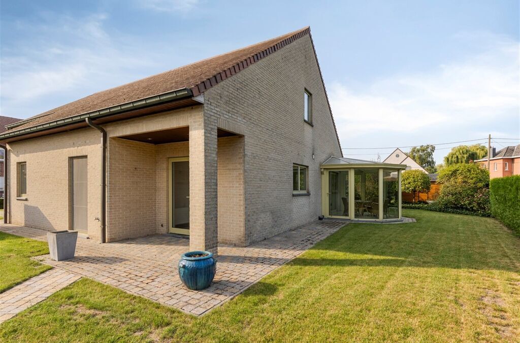 Habitation à vendre à AALST