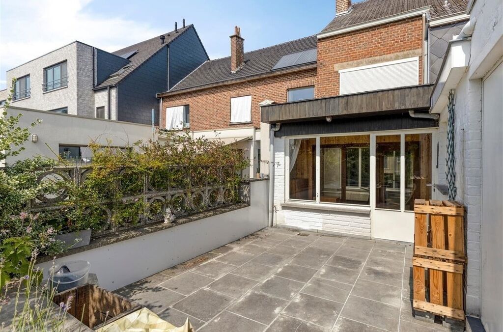 Habitation à vendre à AALST