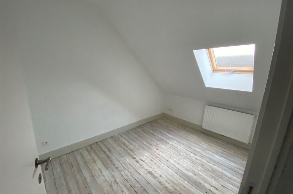 Habitation à vendre à AALST