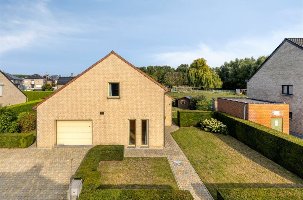 Habitation à vendre à AALST