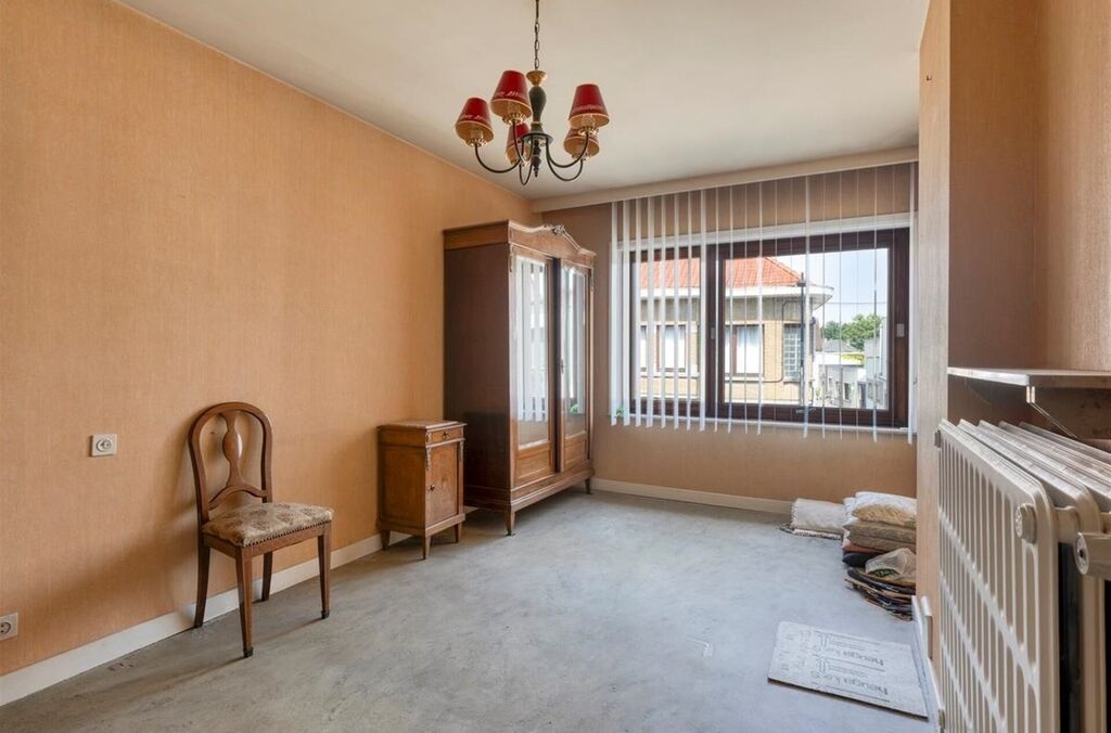 Habitation à vendre à AALST