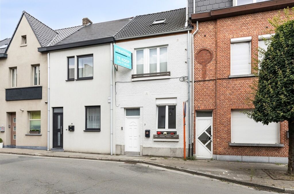Habitation à vendre à AALST