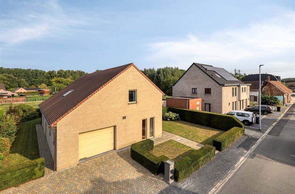 Habitation à vendre à AALST
