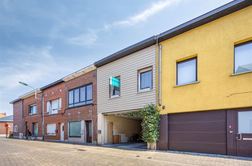 Habitation à vendre à AALST