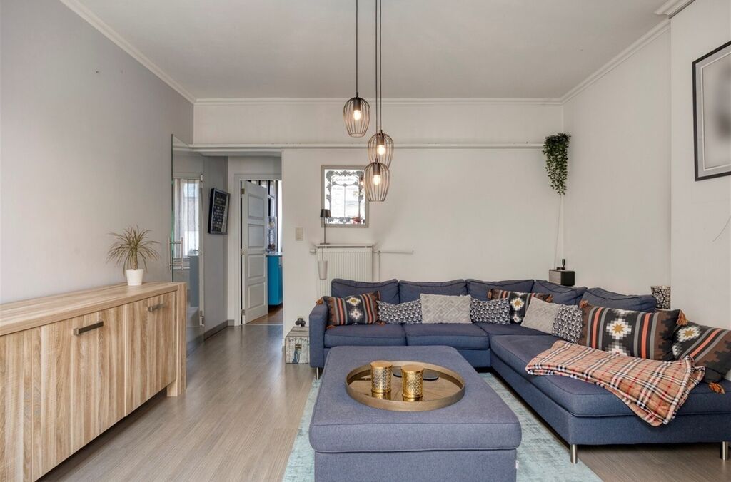 Habitation à vendre à AALST