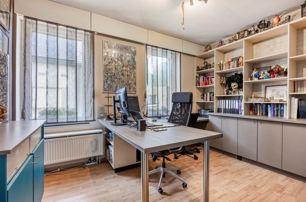 Habitation à vendre à AALST