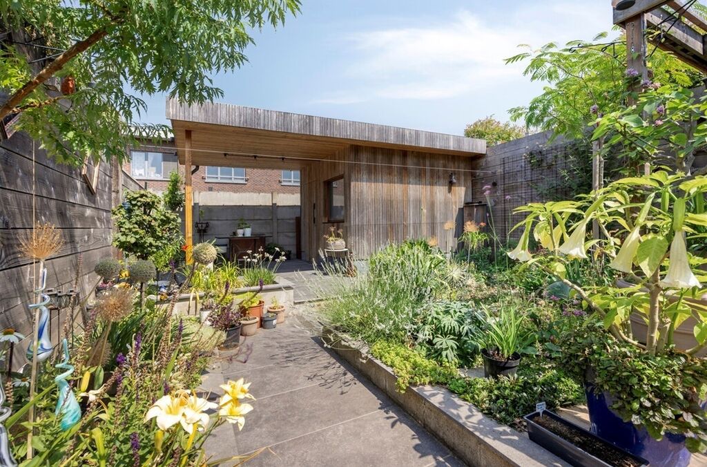 Habitation à vendre à AALST