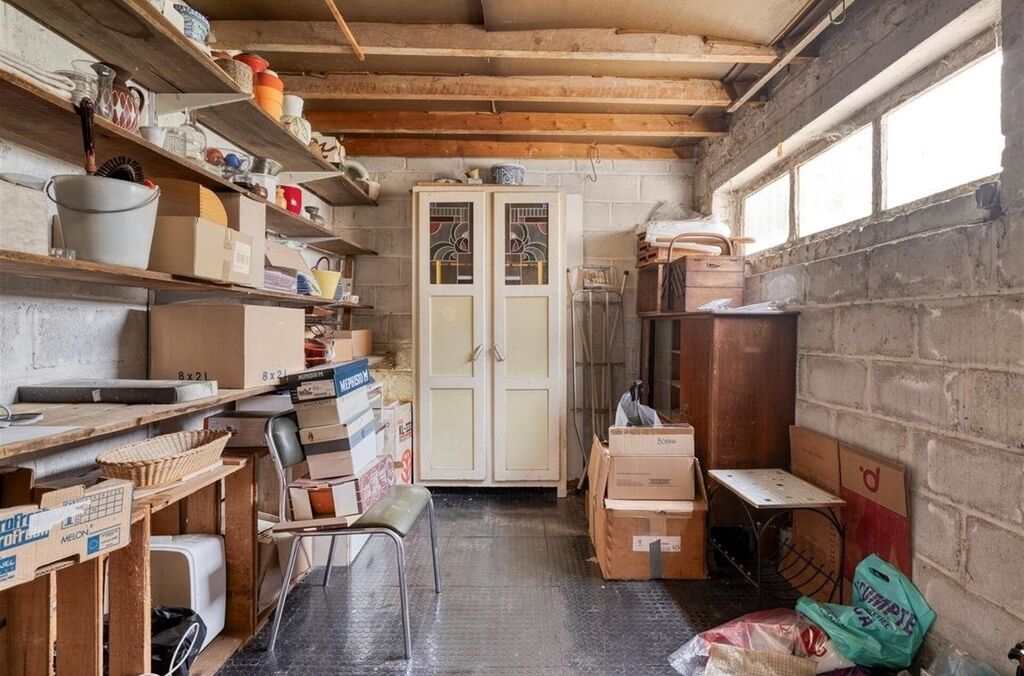 Habitation à vendre à AALST