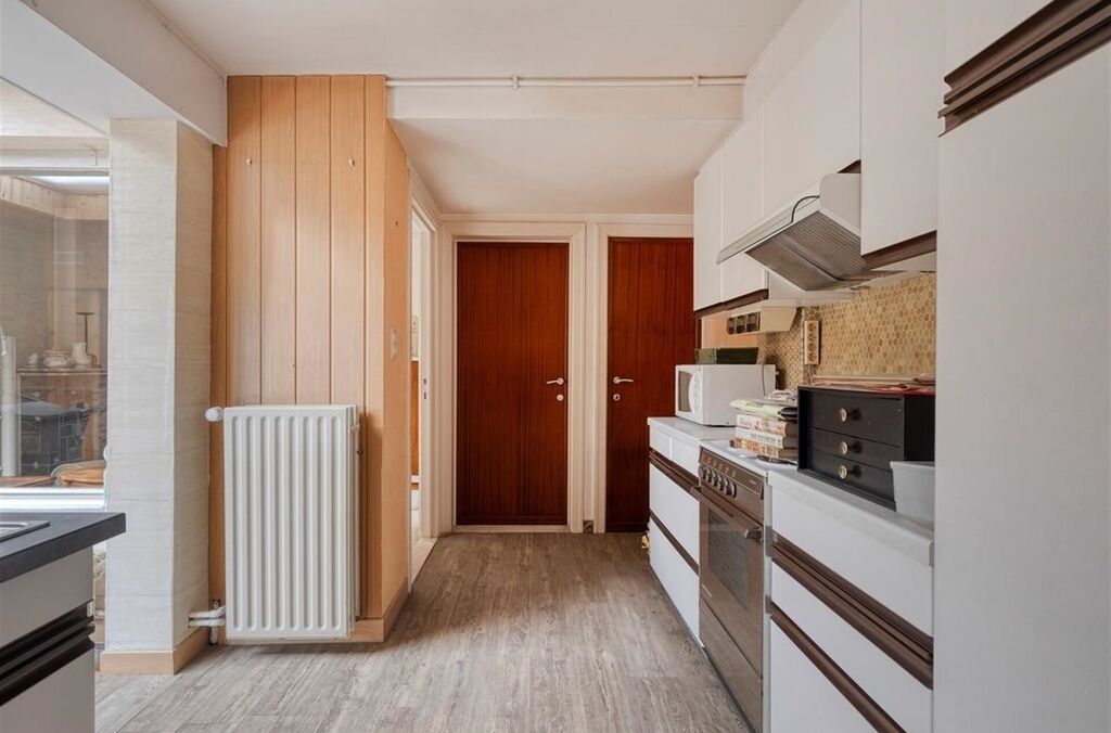 Habitation &agrave; vendre &agrave; AALST