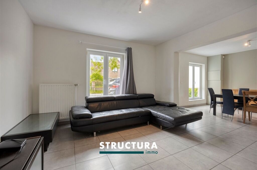 Habitation &agrave; vendre &agrave; BUGGENHOUT