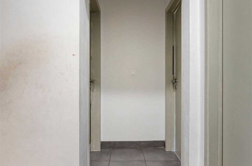 Habitation &agrave; vendre &agrave; BUGGENHOUT