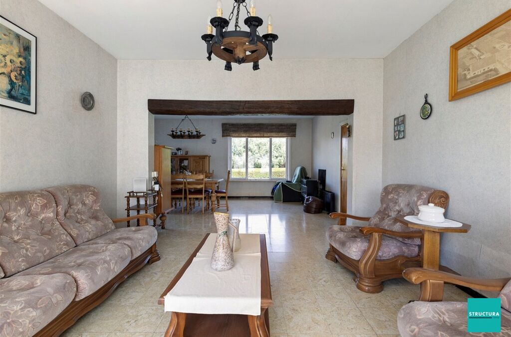Habitation à vendre à BUGGENHOUT