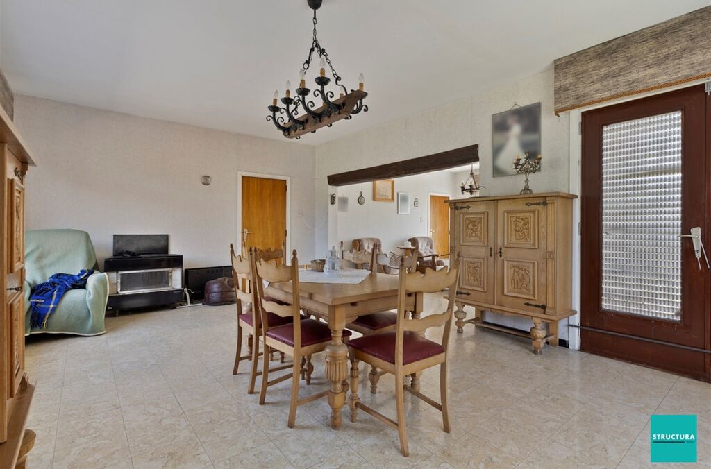 Habitation à vendre à BUGGENHOUT