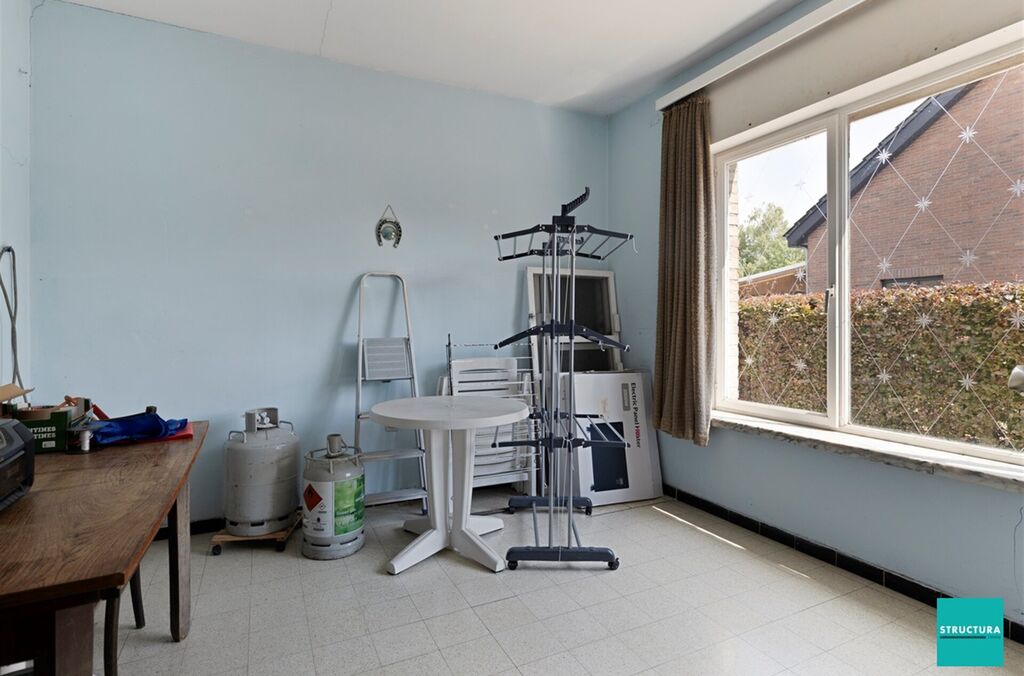 Habitation à vendre à BUGGENHOUT
