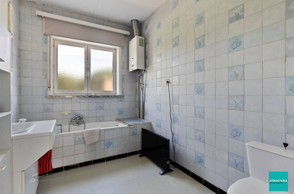 Habitation à vendre à BUGGENHOUT