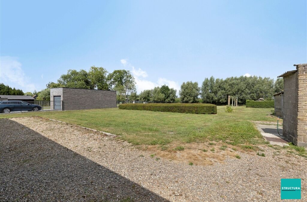 Habitation à vendre à BUGGENHOUT