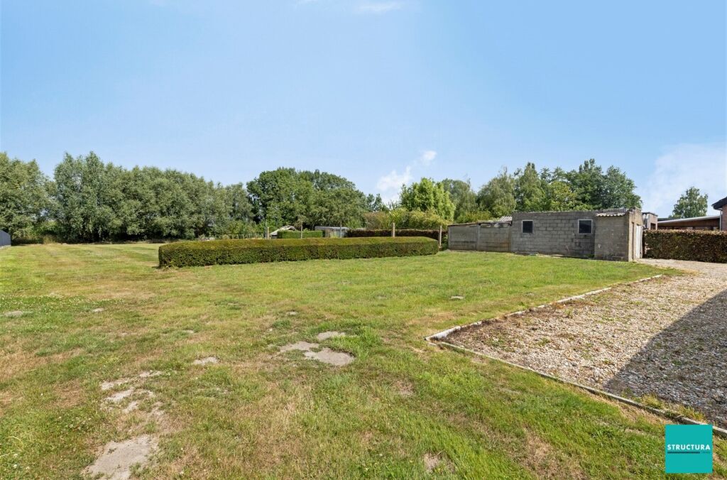 Habitation à vendre à BUGGENHOUT