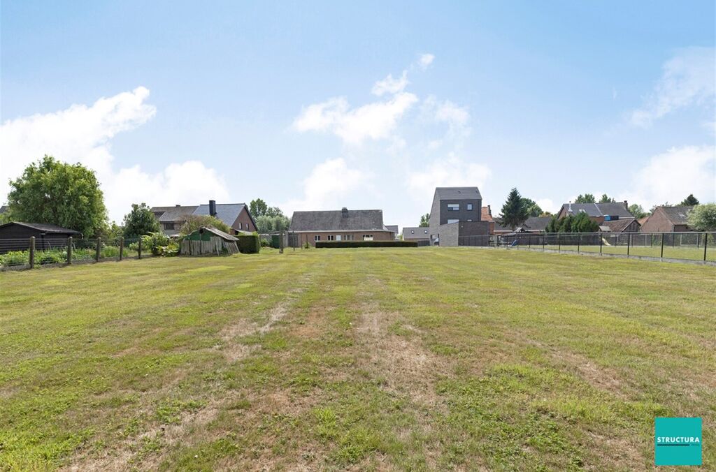 Habitation à vendre à BUGGENHOUT