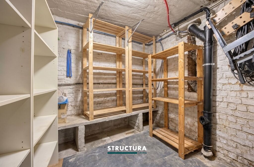 Habitation &agrave; vendre &agrave; DENDERLEEUW