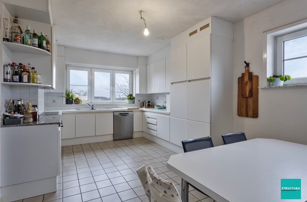 Habitation à vendre à MERCHTEM