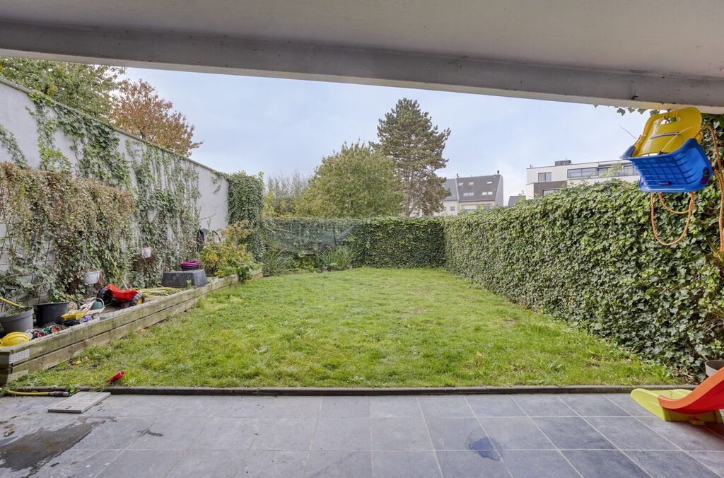 Habitation à vendre à MERCHTEM