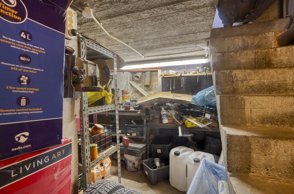 Habitation à vendre à MERCHTEM